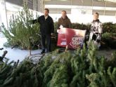 El Ayuntamiento de Lorca organiza 61 actos para llenar todo el municipio de actos navideños