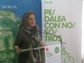Ocho actividades permitirán descubrir Murcia y disfrutar en bicicleta