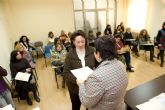 90 mujeres se acercan a las nuevas tecnologas con los cursos de la concejala de la Mujer