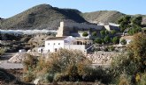 Obras Pblicas recupera el conjunto arquitectnico del Molino Saltaor, sede del nuevo museo etnogrfico de guilas