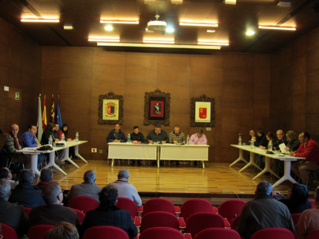 El ayuntamiento de La Unión se querellará por irregularidades en el Cante de las Minas - 1, Foto 1
