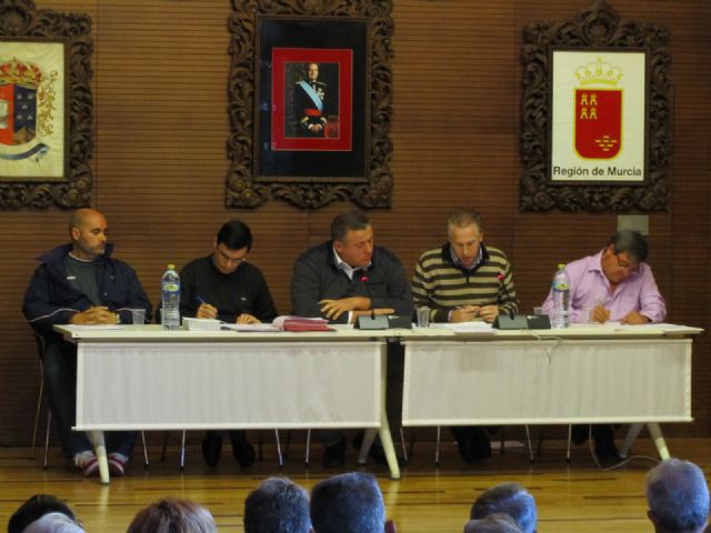 El ayuntamiento de La Unión se querellará por irregularidades en el Cante de las Minas - 2, Foto 2