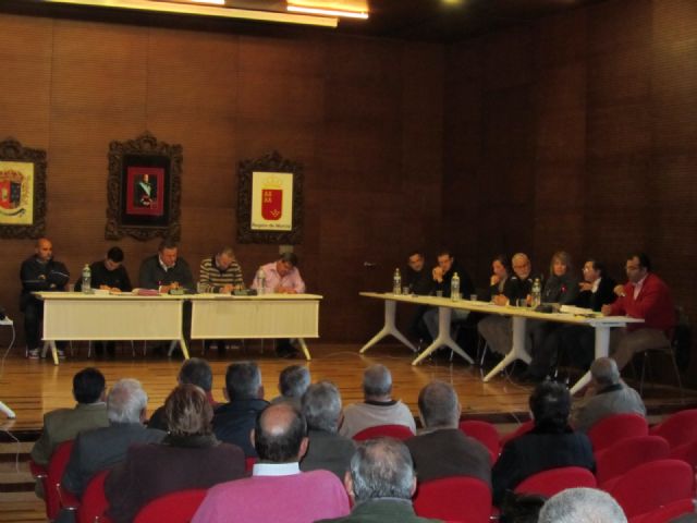 El ayuntamiento de La Unión se querellará por irregularidades en el Cante de las Minas - 5, Foto 5