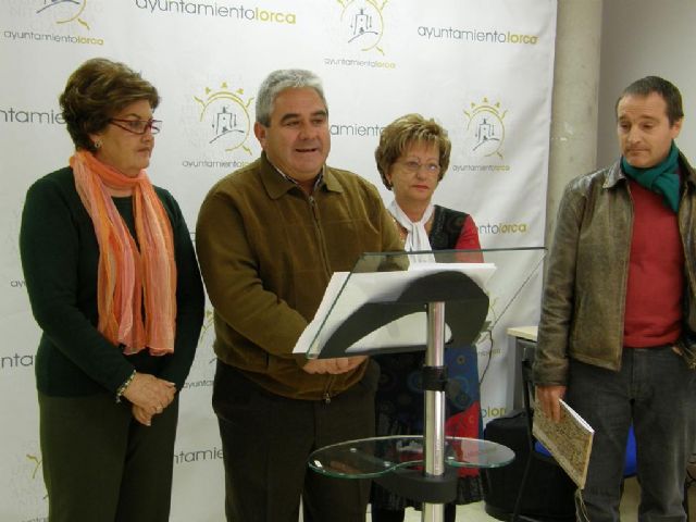 Los vecinos de La Paca organizan unas jornadas culturales - 1, Foto 1