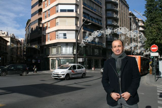 Pedro López: Los ciudadanos se merecen un Ayuntamiento que trate a todos por igual - 1, Foto 1