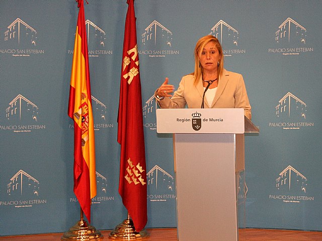 Aprobado el Decreto que garantiza el derecho de información respecto a la identificación de los centros sanitarios - 1, Foto 1