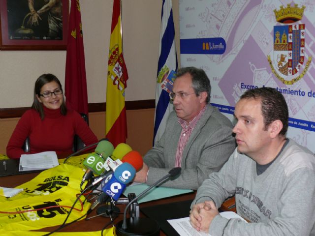 Nueve establecimientos de alimentación de Jumilla van a repartir un total de 3.100 'bolsas 15' - 3, Foto 3