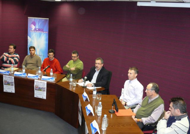 Jumilla necesita una ordenanza de uso de instalaciones deportivas y otra de concesión de subvenciones - 1, Foto 1