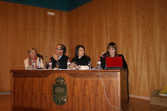 Santomera ya tiene Plan Municipal de Igualdad - 1, Foto 1