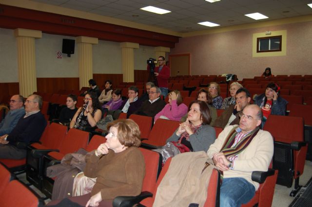 La Asociación  Amigos de La Torre de Alguazas fallan la segunda edición de su certamen literario - 2, Foto 2