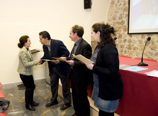 32 mujeres podrían decir adiós al desempleo gracias al Taller de Atención a Dependencia de la ADLE - 5, Foto 5