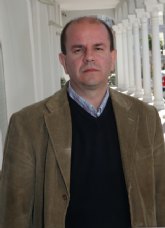 Manuel Alcaraz, nuevo director de la Escuela de Ingeniera de Caminos y de Minas