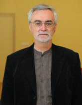 Miguel Centellas, nuevo director de la Escuela de Arquitectura e Ingeniería de la Edificación