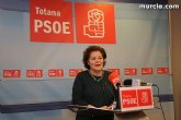 Rosique: 'Valcrcel y el PP son los autnticos responsables de que el AVE no llegue a Murcia antes de 2014'