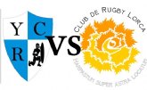 El Club de Rugby Lorca visita al colista