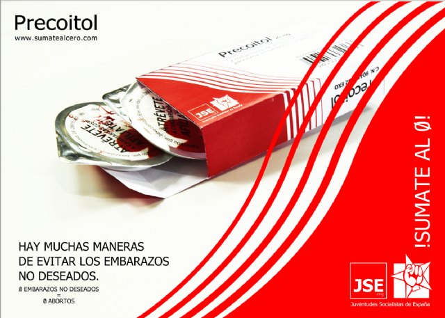 JSTotana declara que el PP sí que tiene abortar su actitud hipócrita y de doble moral sobre los métodos anticonceptivos - 1, Foto 1