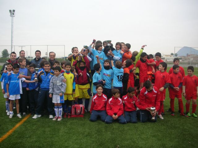 El campo de fútbol de Siscar abre sus puertas - 2, Foto 2