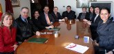 La Región suscribe un acuerdo de colaboración con el Gobierno de Yucatán (México)