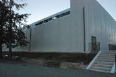 El nuevo Pabelln de Deportes construido en el Polideportivo Municipal '6 de Diciembre' Llevar el nombre de 'Padres Capuchinos'