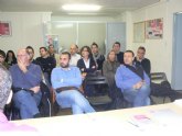 UPyD de la Regin de Murcia celebra su Asamblea
