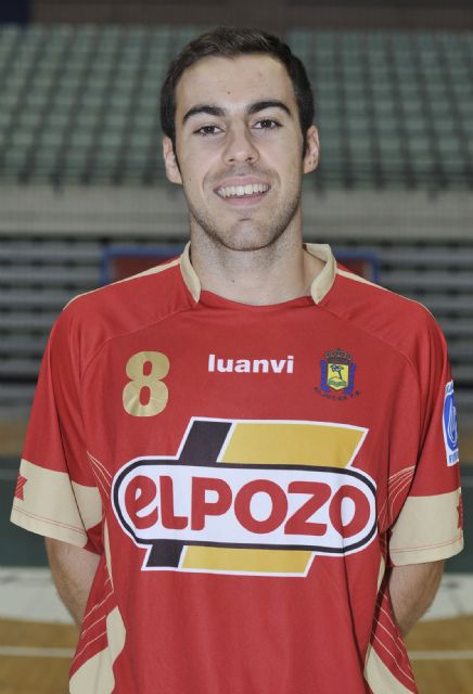 Melilla FS- ElPozo Murcia FS - 1, Foto 1