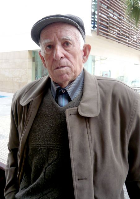 Vecinos del Caserío de Las Palas, en La Tova, denuncian que llevan cuatro días sin agua - 1, Foto 1