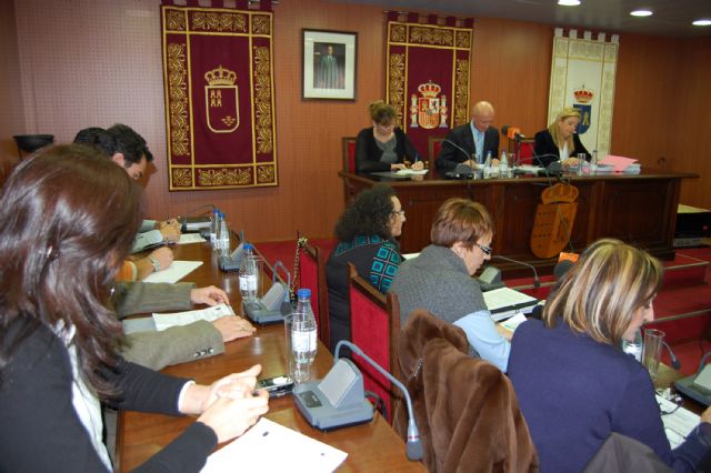 Las Torres de Cotillas se ajusta el cinturón en sus Presupuestos Municipales 2011 - 2, Foto 2