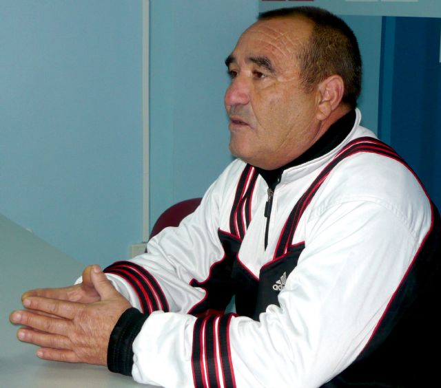 El PP incumple su promesa de concluir los trabajos en la calle Cañada de Ánimas del Barrio de San Cristóbal - 1, Foto 1