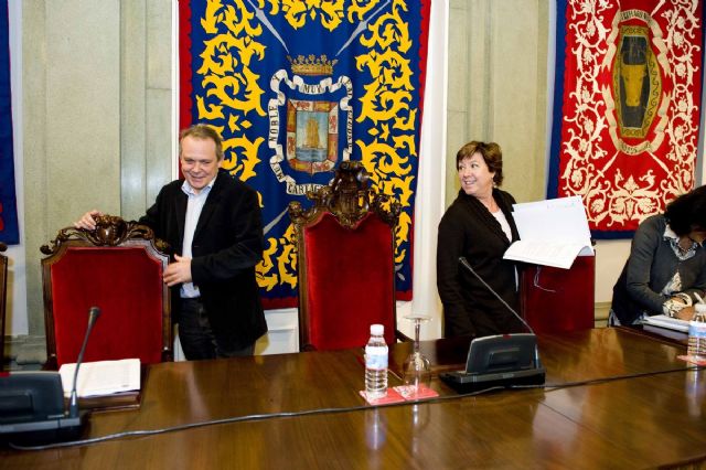 El Ayuntamiento congela los impuestos municipales para 2011 - 1, Foto 1