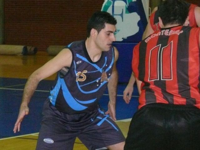 Buen fin de año para el Molina Basket: 113-56 - 1, Foto 1