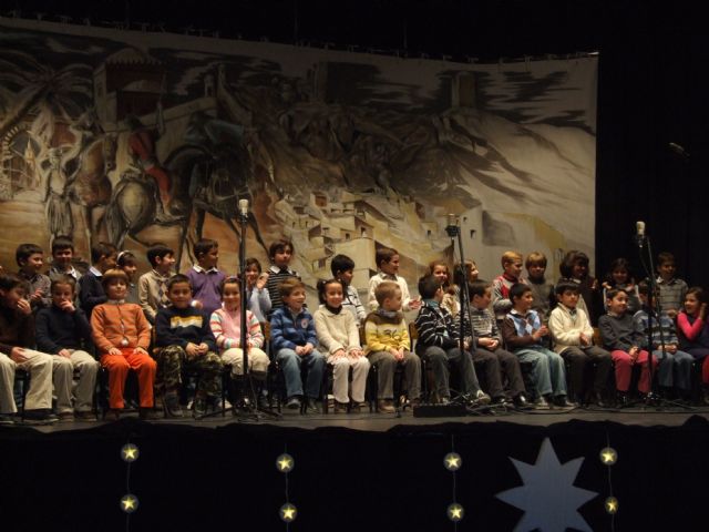 Blanca recuerda la extinguida peña Negra con un emotivo pregón a cargo de uno de sus presidentes - 3, Foto 3