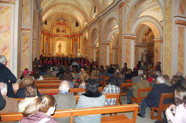 Las Torres de Cotillas disfruta de una Navidad muy artística - 1, Foto 1