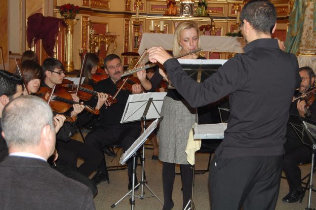 Las Torres de Cotillas disfruta de una Navidad muy artística - 2, Foto 2