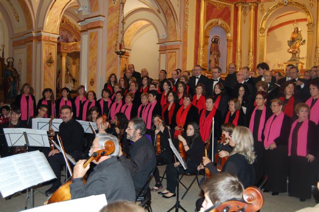 Las Torres de Cotillas disfruta de una Navidad muy artística - 4, Foto 4