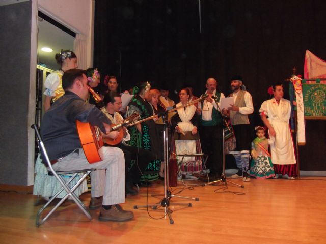 Las Torres de Cotillas disfruta de una Navidad muy artística - 5, Foto 5