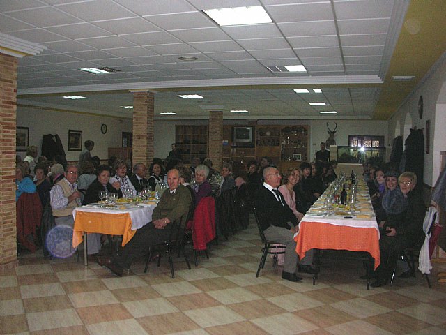 Comida navideña del Centro de la Mujer - 2, Foto 2