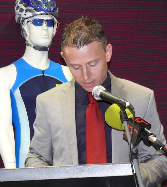 Más de un centenar de personas asistieron a la III Gala del Deporte que se celebró el pasado viernes - 1, Foto 1