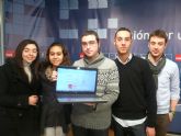 Juventudes Socialistas del Municipio de Murcia lanza el portal Espacio-E para asesorar a los jvenes en materia de empleo
