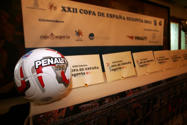 ElPozo Murcia FS - Triman Navarra - 1, Foto 1