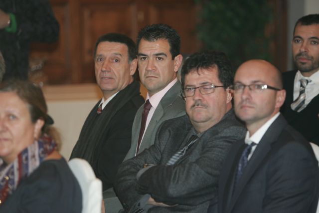 ElPozo Murcia FS - Triman Navarra - 2, Foto 2