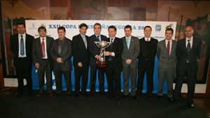 ElPozo Murcia FS - Triman Navarra - 5, Foto 5