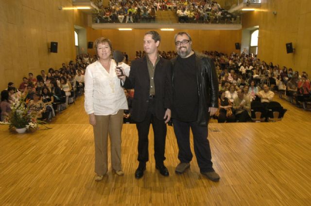 Álex de la Iglesia rodará su próxima película en Cartagena - 1, Foto 1