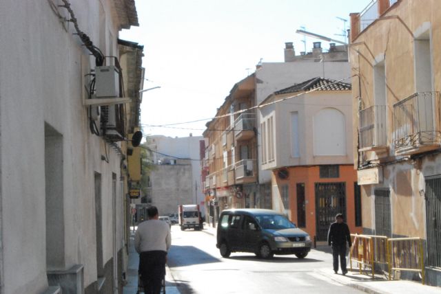 El ayuntamiento apuesta por el ahorro energético - 1, Foto 1