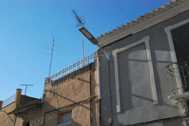 El ayuntamiento apuesta por el ahorro energético - 2, Foto 2