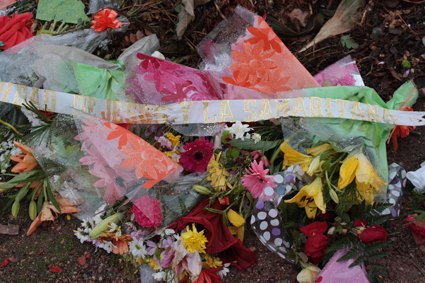 Los socialistas exigen al concejal de Servicios que dé explicaciones sobre el destino de las flores de la ofrenda a La Santa - 2, Foto 2