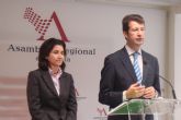 Ruiz anuncia una Ley de medidas extraordinarias para 'compensar la insuficiente financiacin del Gobierno de Zapatero'
