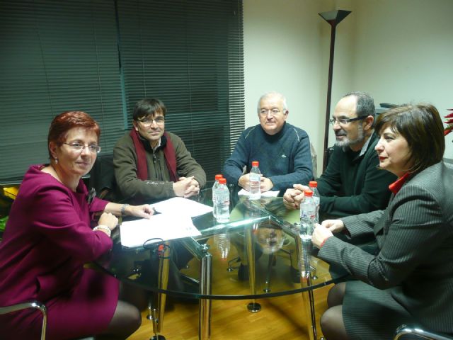 Retegui ve en el Informe del Foro Ciudadano la constatación de que los años de crecimiento no han servido para mejorar el bienestar de la mayoría de ciudadanos - 1, Foto 1