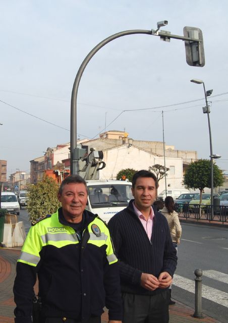 La Policía Local torreña incorpora cinco videocámaras para mejorar su servicio - 1, Foto 1