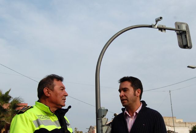 La Policía Local torreña incorpora cinco videocámaras para mejorar su servicio - 3, Foto 3