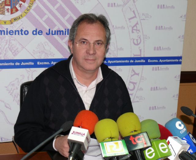 Adjudicados los servicios de comidas a domicilio para personas  mayores y dependientes y el de ayuda a domicilio - 1, Foto 1